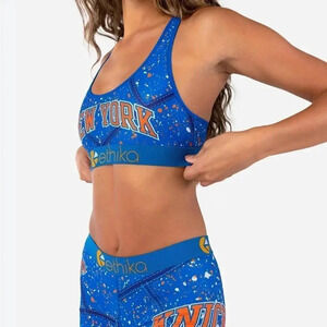 Ethika  S Bra Sports Bra